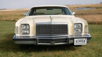 Chryslercordoba