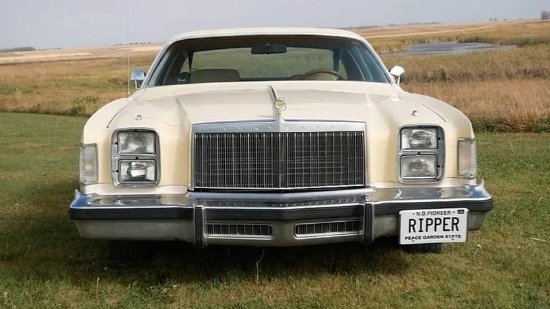 Chryslercordoba