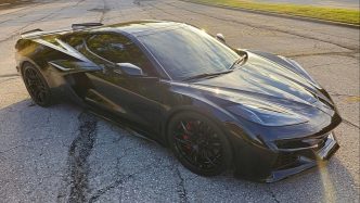 Corvette