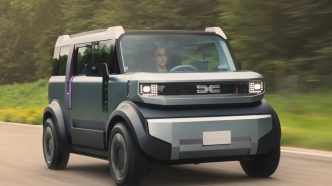 Daciahipster