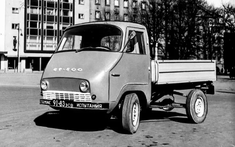 Et600
