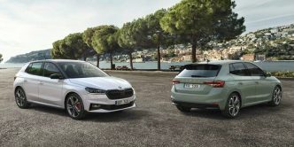 Fabia