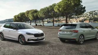 Fabia