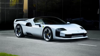 Ferrarisc40