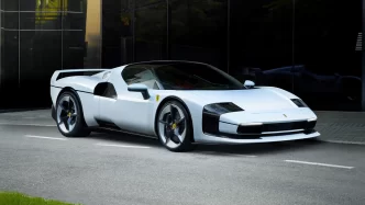 Ferrarisc40