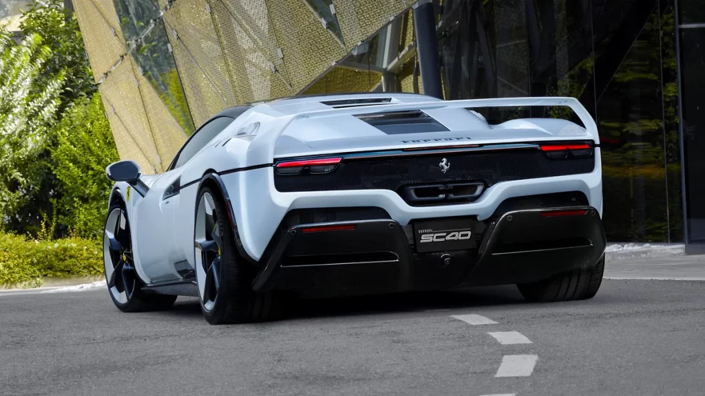 Ferrarisc402