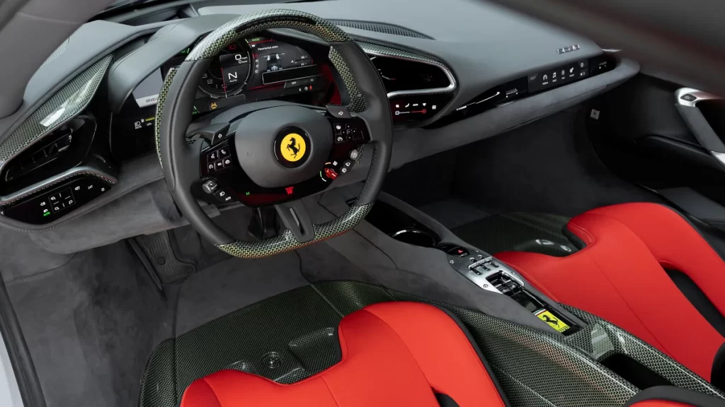 Ferrarisc403