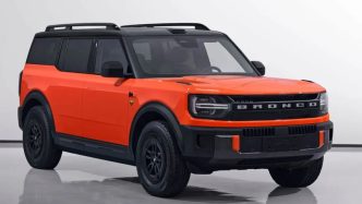 Fordbronco