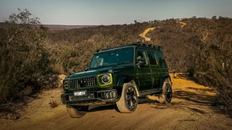 G63gelik