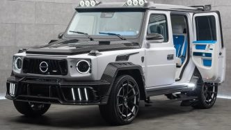 G63grand