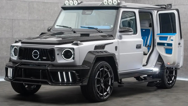 G63grand