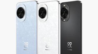 Huaweinova14