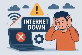 Internetdown
