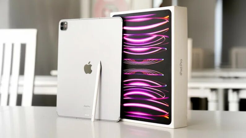 Ipadpro