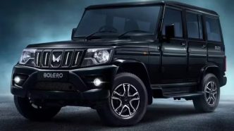 Mahindra
