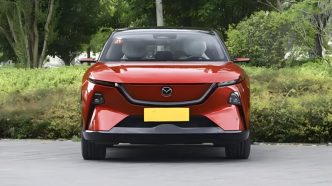 Mazdaez60