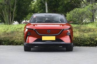Mazdaez60