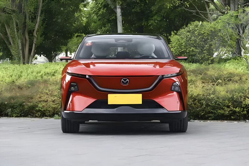 Mazdaez60