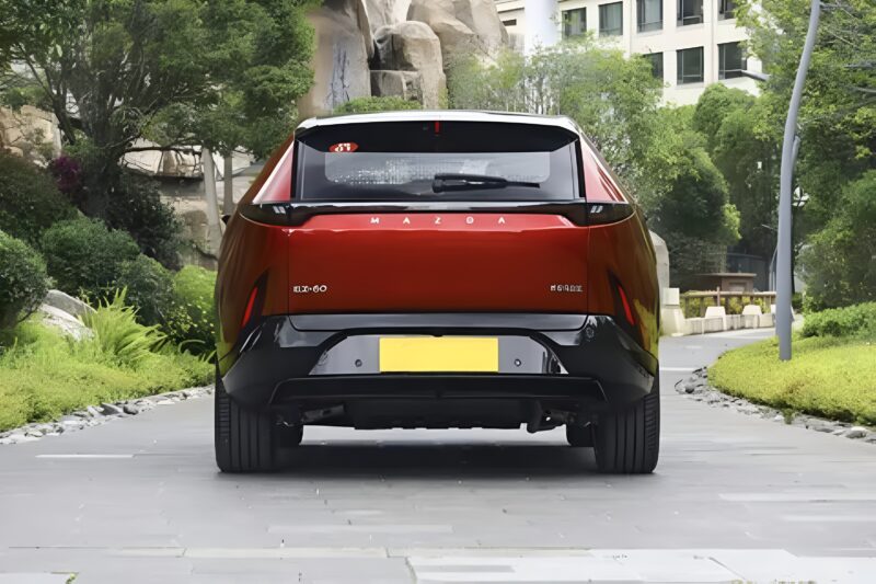 Mazdaez603