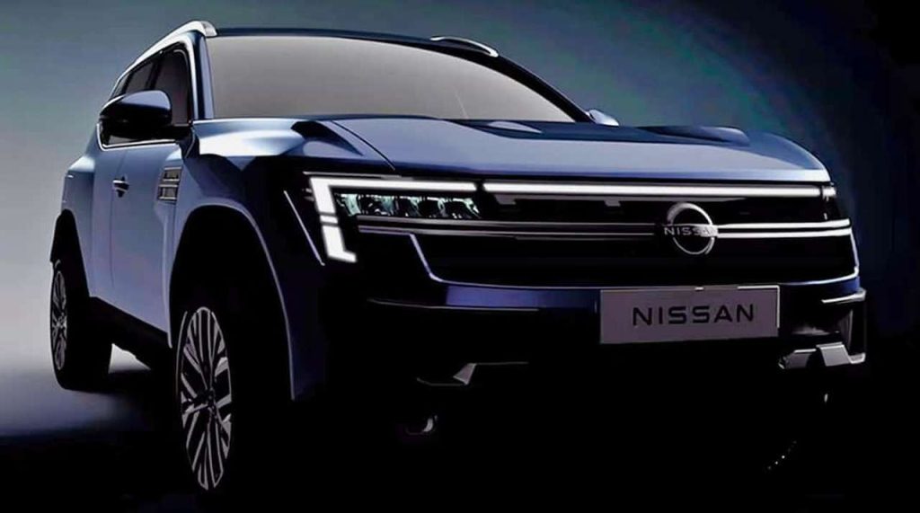 Nissantekton