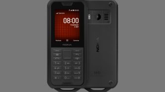 Nokia800
