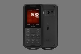 Nokia800