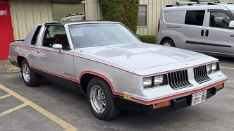 Oldsmobile