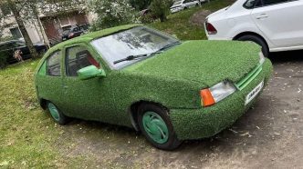 Opelgazon