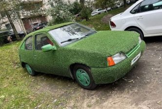 Opelgazon