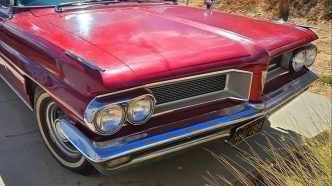 Pontiac