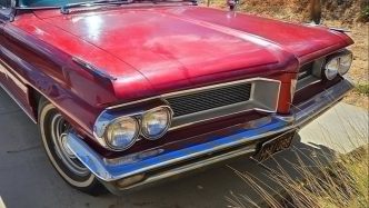 Pontiac