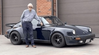 Porscheded