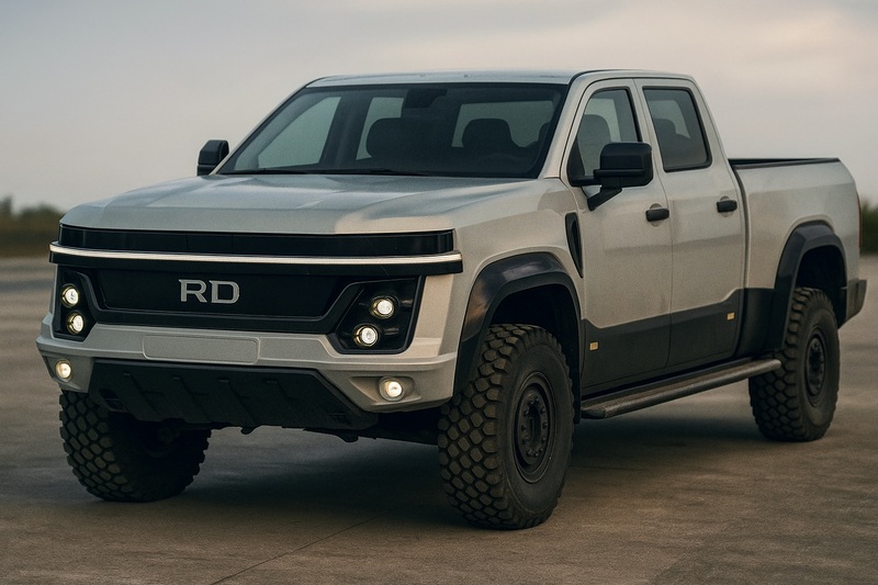Rdkamaz