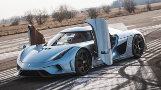 Regera