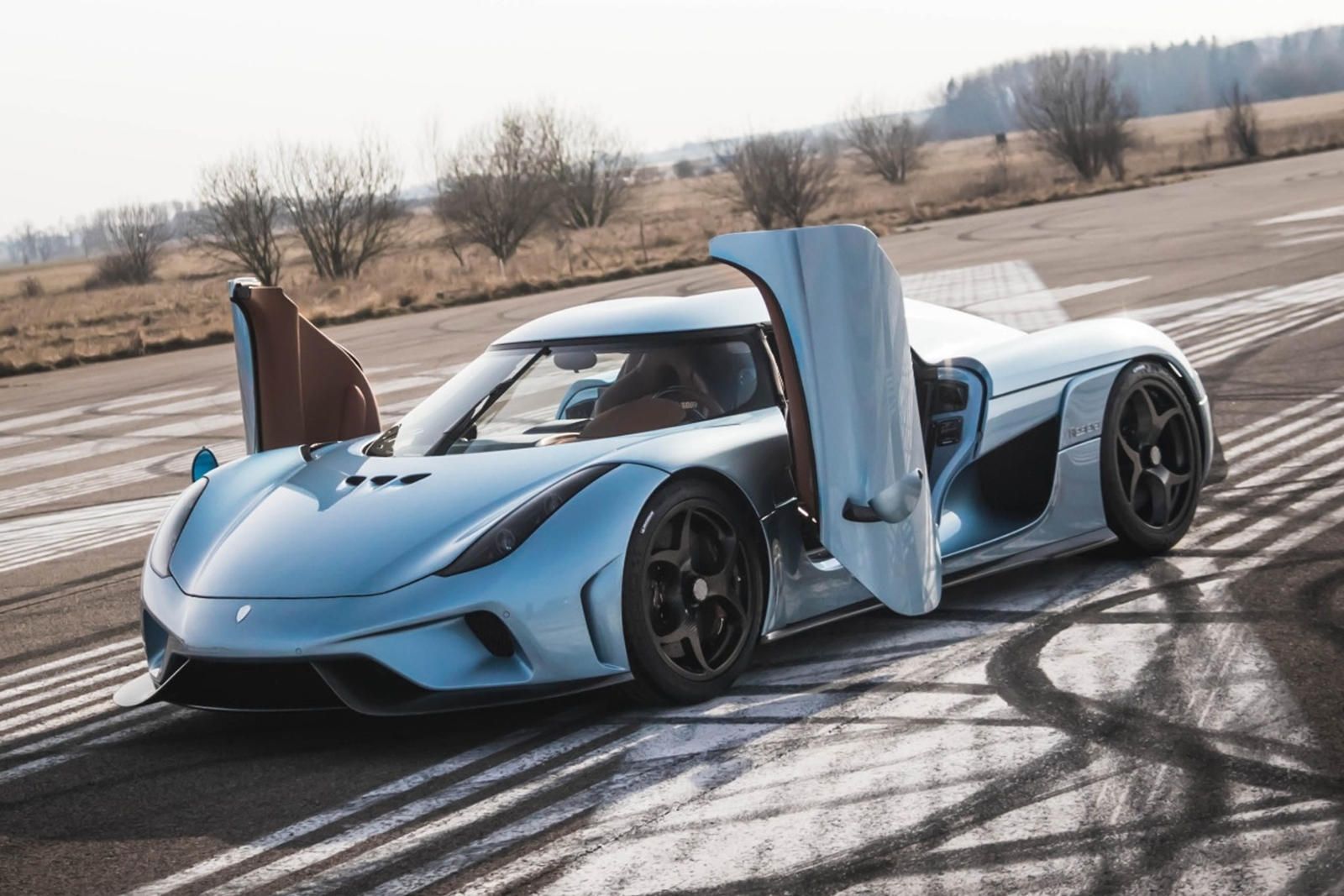 Regera