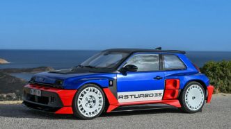 Renaultturbo