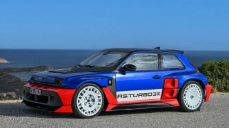 Renaultturbo