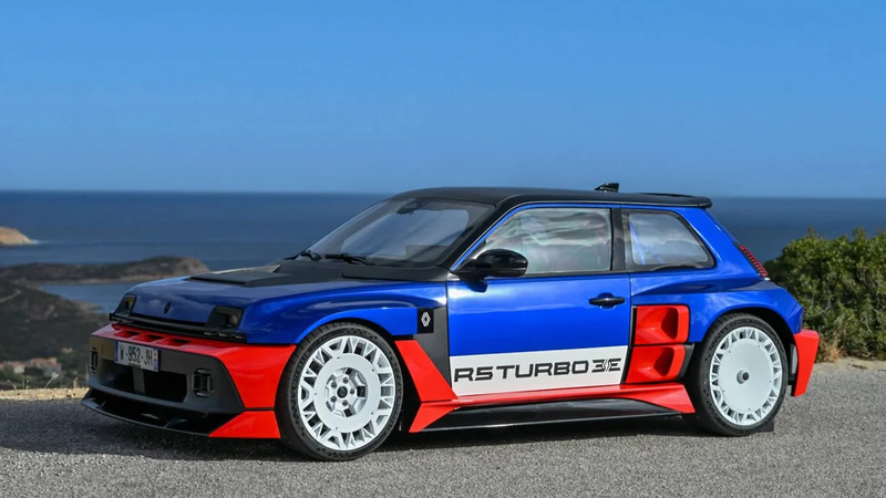 Renaultturbo