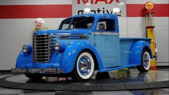 Restomod