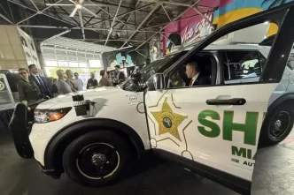 Sherif