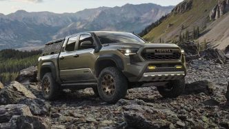 Tacoma
