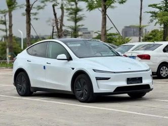 Teslamodely