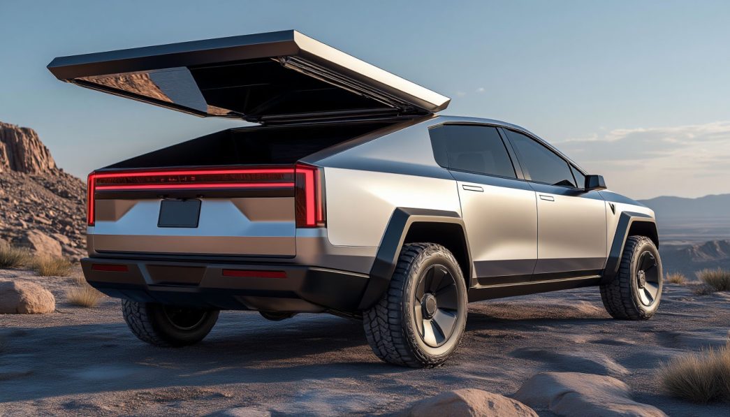 Teslaspoiler