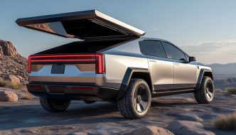 Teslaspoiler