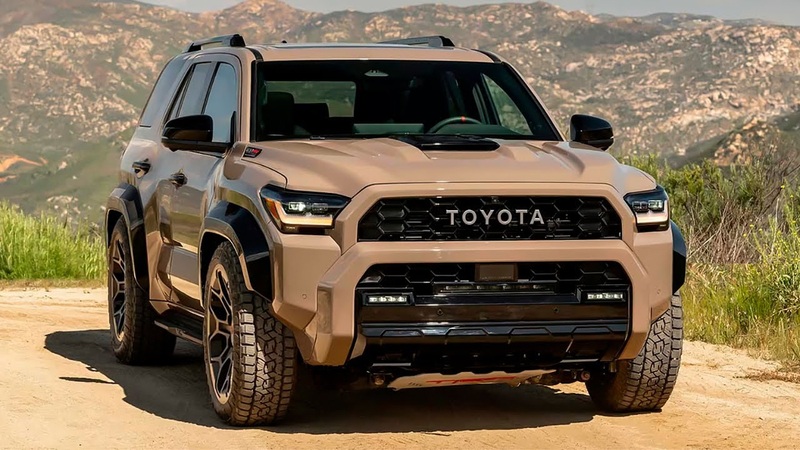 Toyota4runner