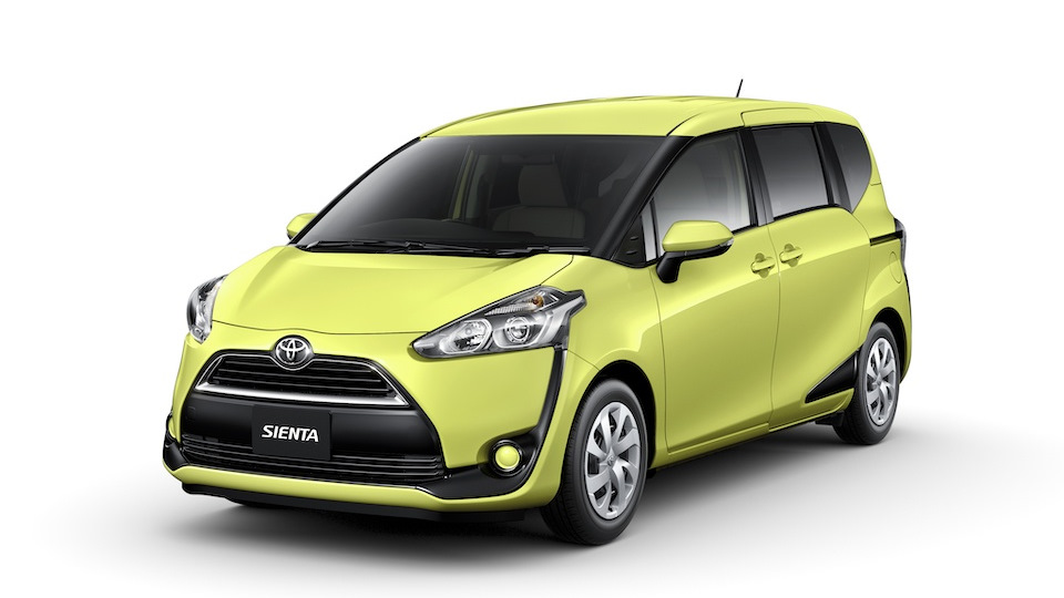 Toyotasienta
