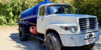 Zil130
