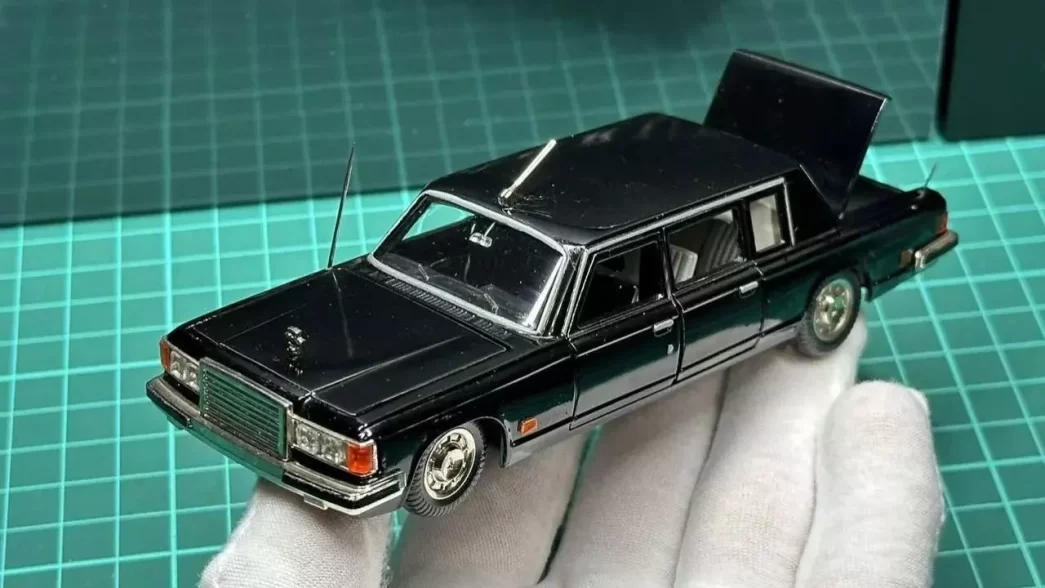 Zilmodelka