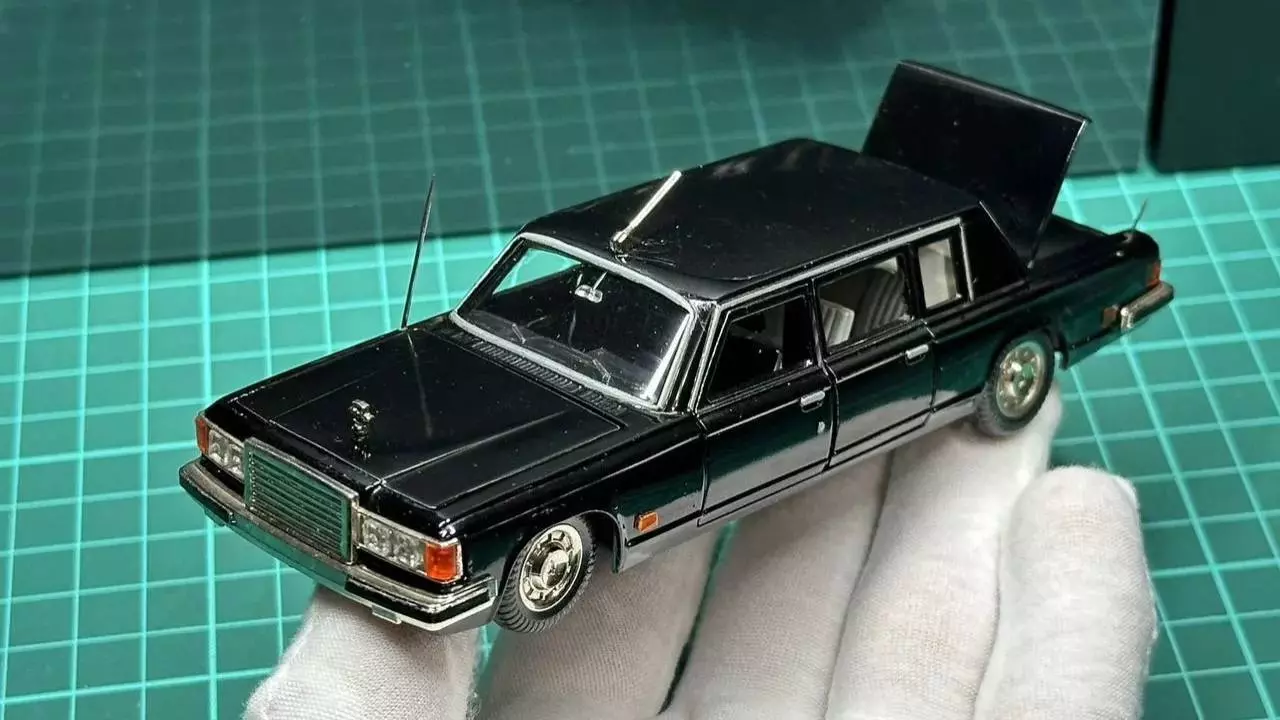Zilmodelka