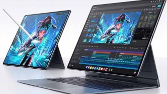 Huawei Mate Pad Edge